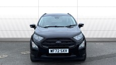 Ford EcoSport 1.0 EcoBoost 125 ST-Line 5dr Petrol Hatchback